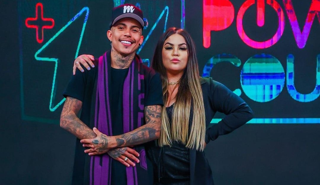Vencedores do Power Couple, Matheus Yurley e Mari Matarazzo anunciam separação