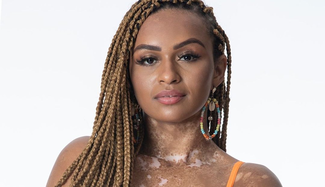 BBB22: Natália é eliminada com 83,43% dos votos