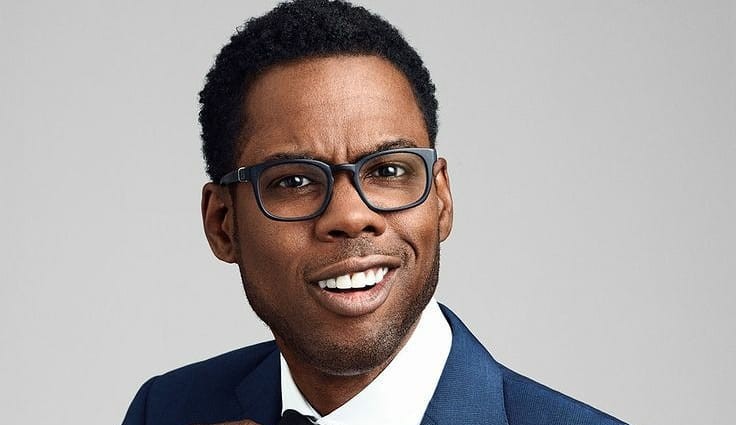 Chris Rock impõe condição para falar do tapa que levou: “Me paguem”