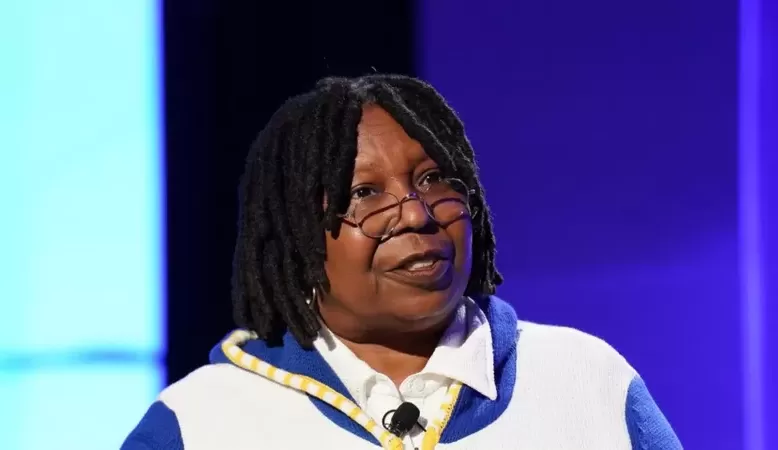 Whoopi Goldberg entra para o elenco de “Filhos de Anansi”