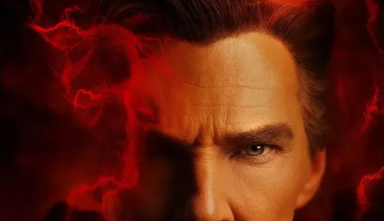 Novo filme do Doutor Estranho bate recorde de ingressos vendidos na pré-venda