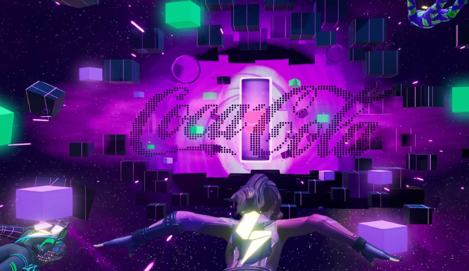 Coca-Cola lança refrigerante no metaverso