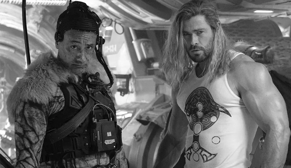 Site revela quando o trailer de “Thor 4” será revelado