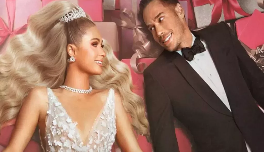 Paris Hilton deseja ser mãe de gêmeos junto com seu marido, Carter Reum