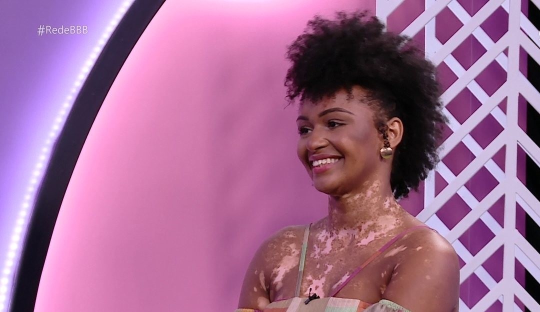 Natália analisa sua participação no BBB 22: “Me entreguei por inteiro.”