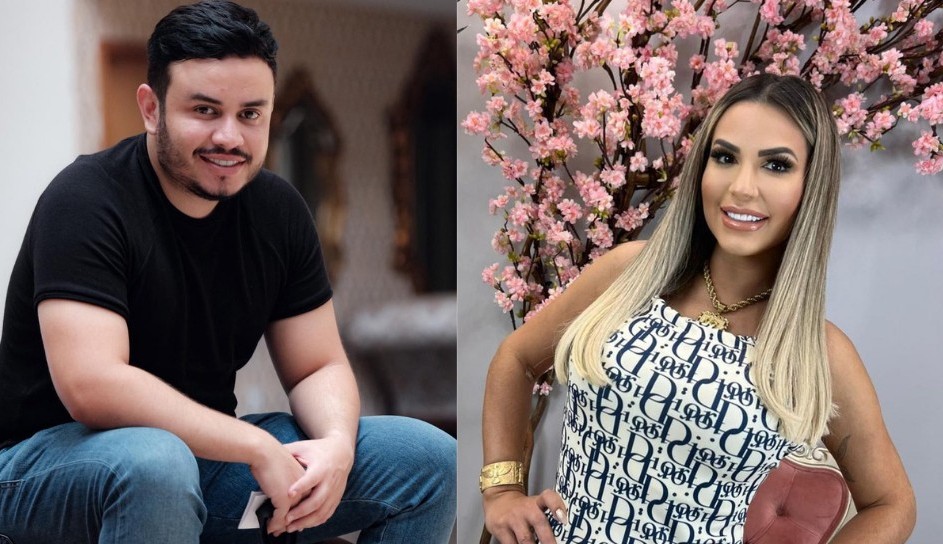 De acordo com Léo Dias, Deolane Bezerra está em um novo relacionamento