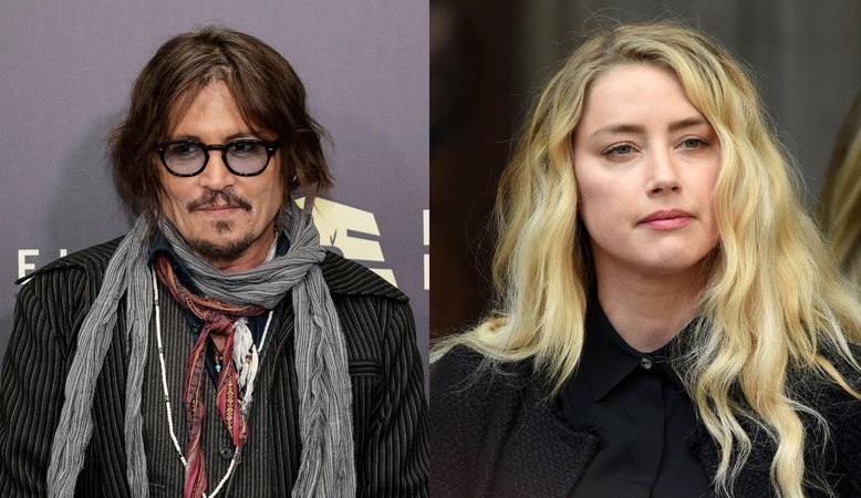 Irmã de Johnny Deep revela que irmão foi vítima de abuso