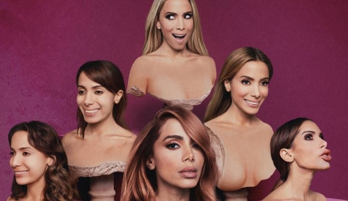 “Versions Of Me”: Anitta lança novo álbum trilíngue