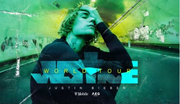 Justin Bieber confirma datas para shows no Brasil