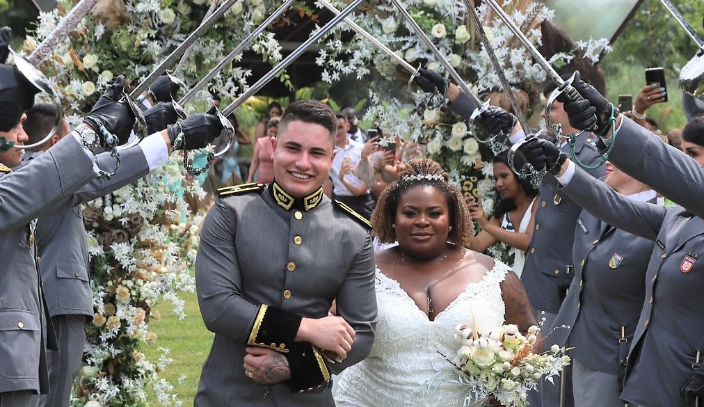 Marido de Jojo Todynho vai se mudar para o Rio