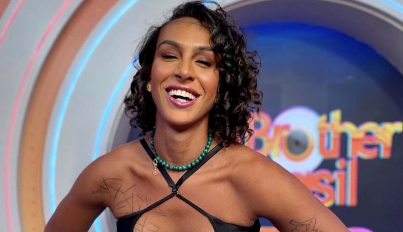 BBB22: Linn da Quebrada se arrepende de voto em brother