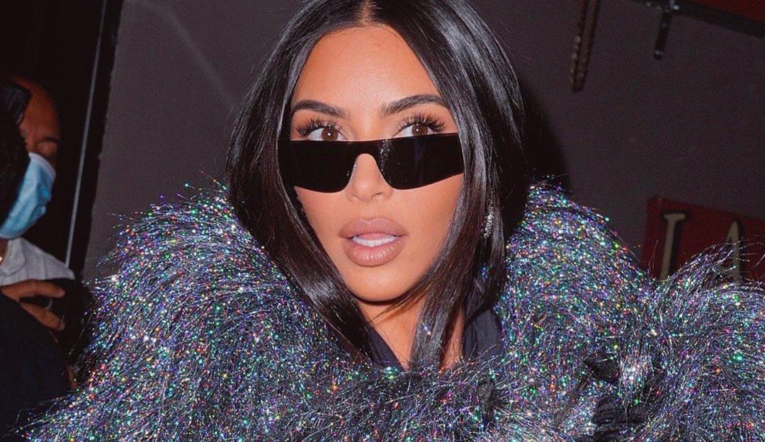 Venha ver a despensa enorme na casa de Kim Kardashian