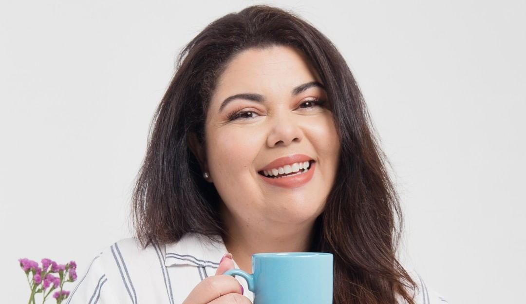 Após 16 anos de casa, Fabiana Karla deixa rede Globo