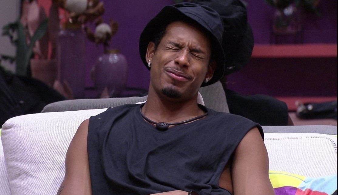 BBB22: Paulo André e Pedro Scooby se emocionam ao relembrar trajetória no reality