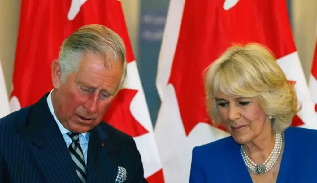 Há chances de Charles e Camilla visitarem Harry e sua família no Canadá