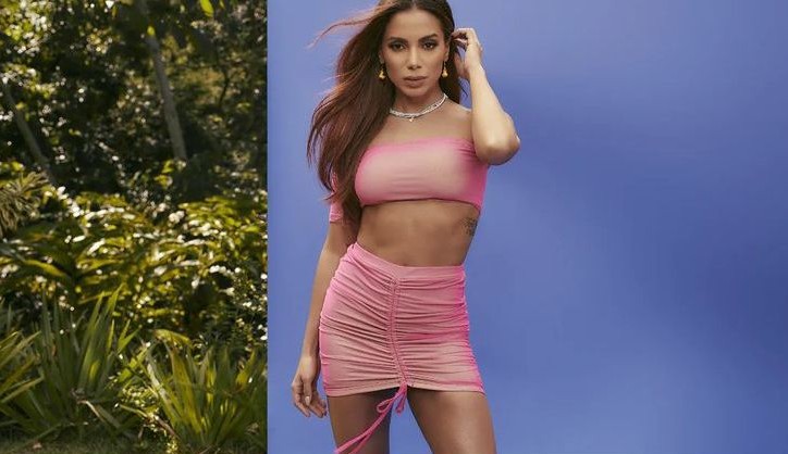 SHEIN e Anitta: entenda tudo sobre a nova collab do momento