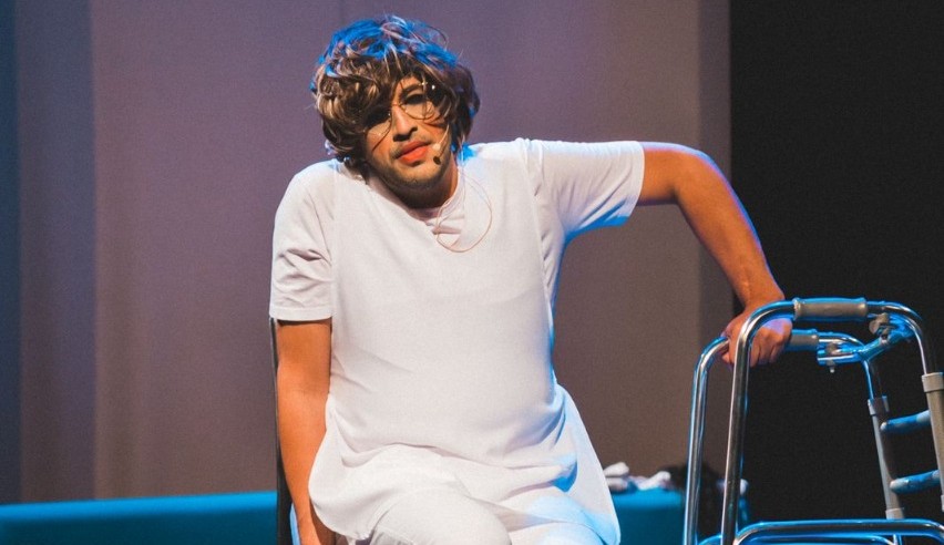 A enfermagem viralizando nas redes