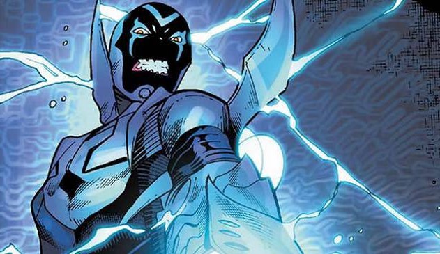 Filme do “Besouro Azul” ganha mais um nome de peso para o elenco