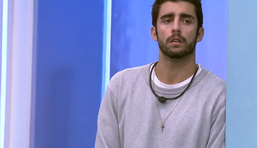 BBB22: Pedro Scooby e Paulo André discutem após prova do líder