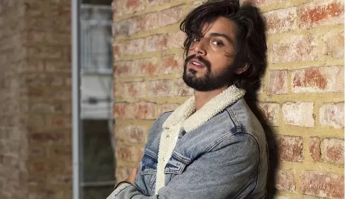 Rodrigo Simas deixa Globo após 11 anos e negocia com a HBO Max