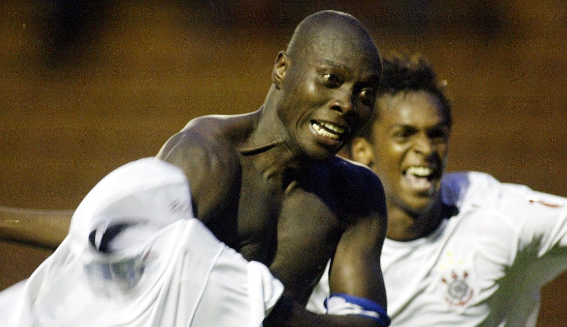 Jô relembra ajuda de Rincón no início da carreira: “Me mostrou o caminho”