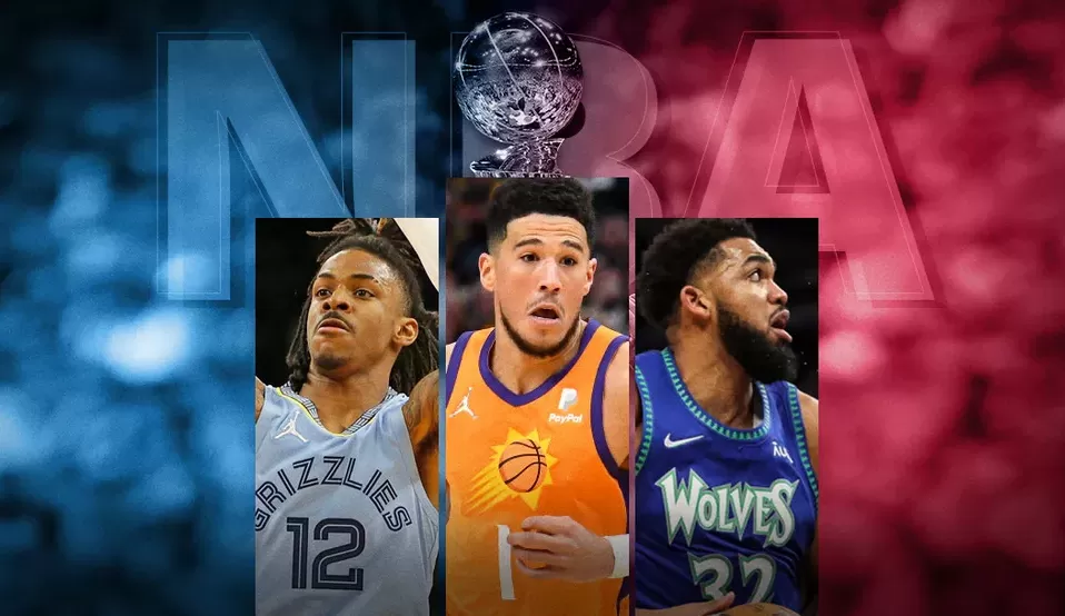 Após anos de frustração, Suns, Grizzlies e Timberwolves se consolidam