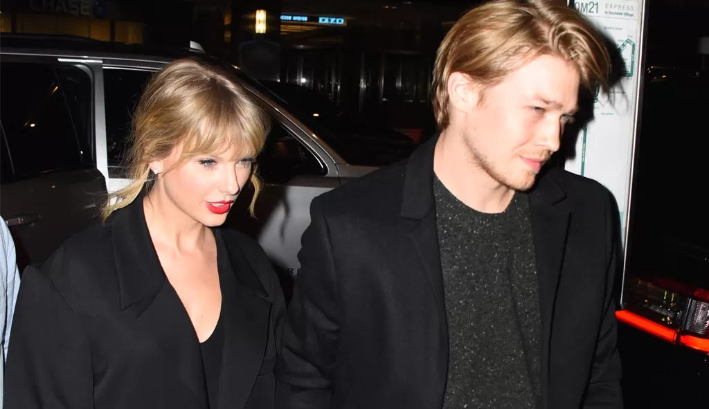 Joe Alwyn abre o jogo sobre manter a privacidade no relacionamento com Taylor Swift