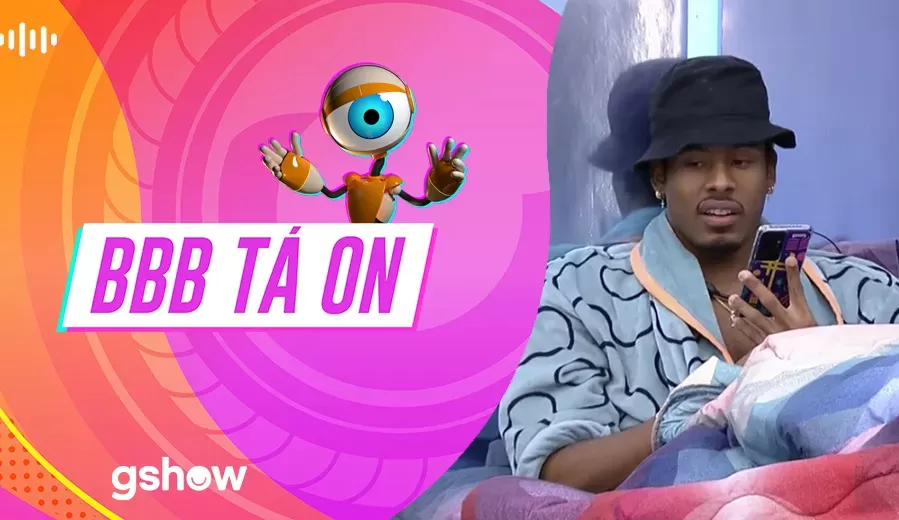 BBB22: Paulo André fala sobre Arthur Aguiar no podcast do líder