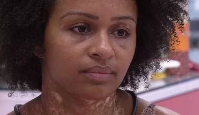 BBB22: Natália pede desculpas para Eliezer e diz que o brother é importante