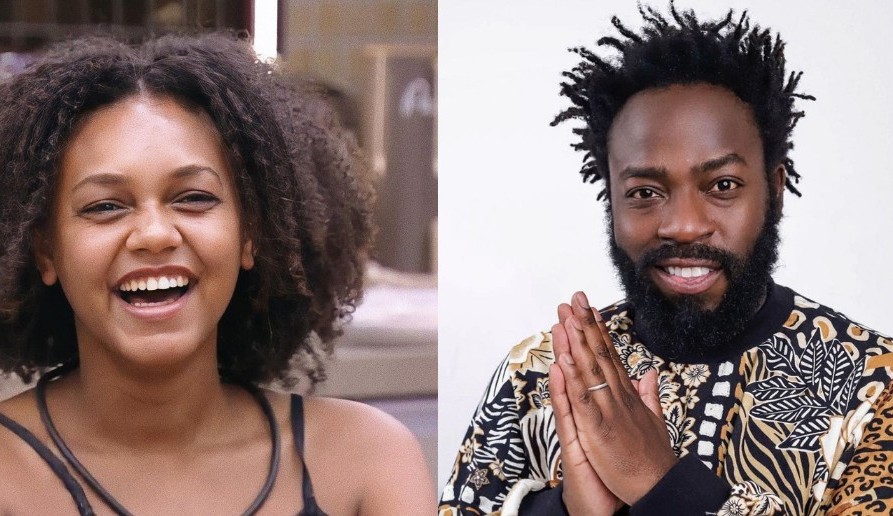 BBB22: Por conta de comida, Douglas Silva e Jessi se desentendem e Gustavo atiça: “Briguem, briguem, briguem”