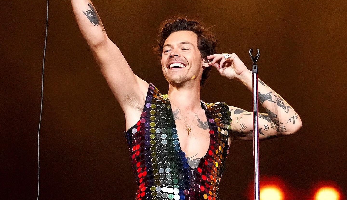 Harrychella: Harry Styles marca Coachella como headliner da noite, com novas músicas e participação especial