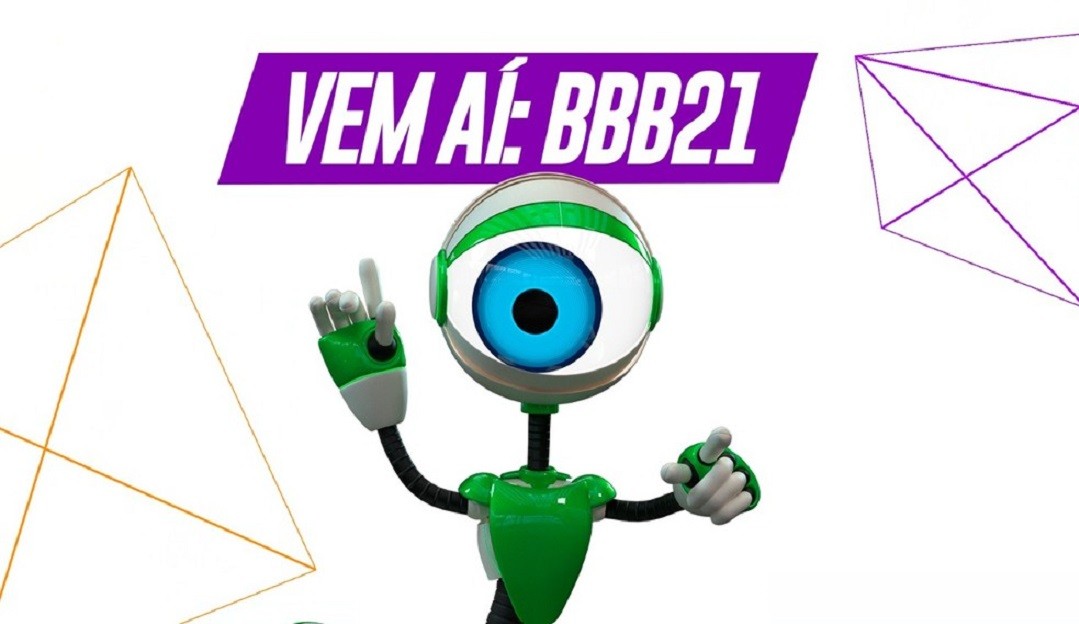 BBB 21: Edição terá muitas novidades, entre elas, a formação de duplas entre famosos e anônimos