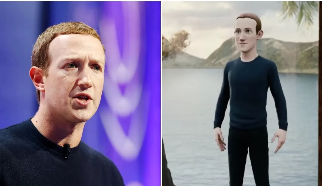 Você pode vender itens no metaverso mas o Meta manterá um corte de quase 50%