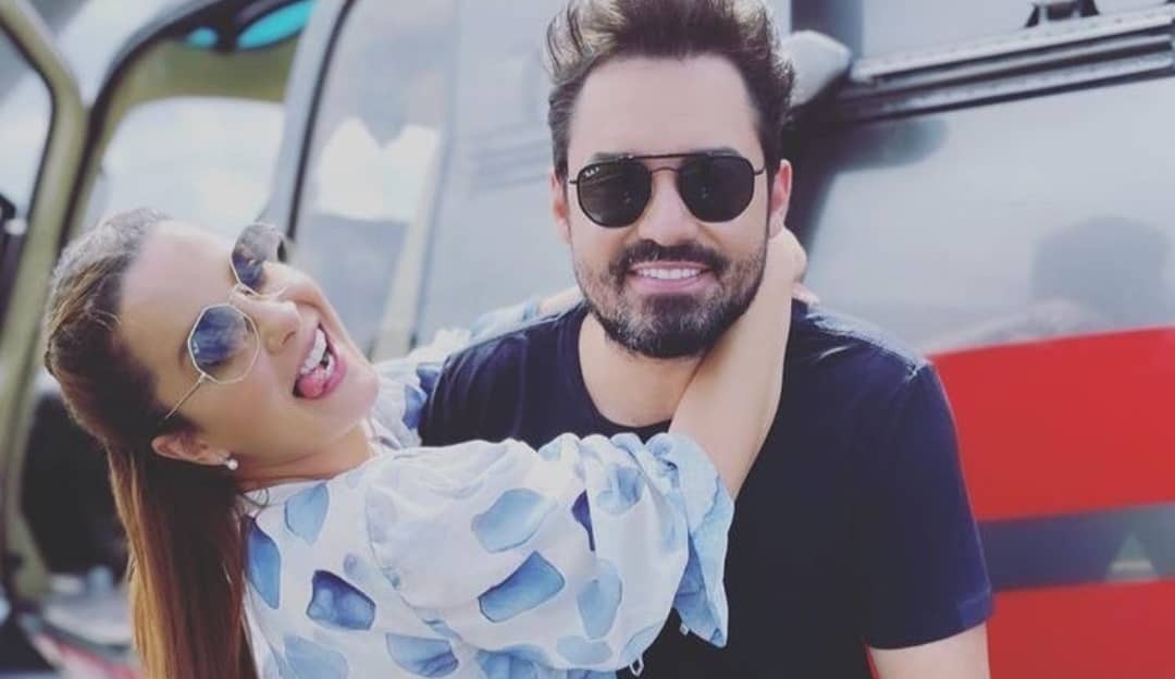 Fernando não comparece em show de Maiara & Maraisa após ser convidado