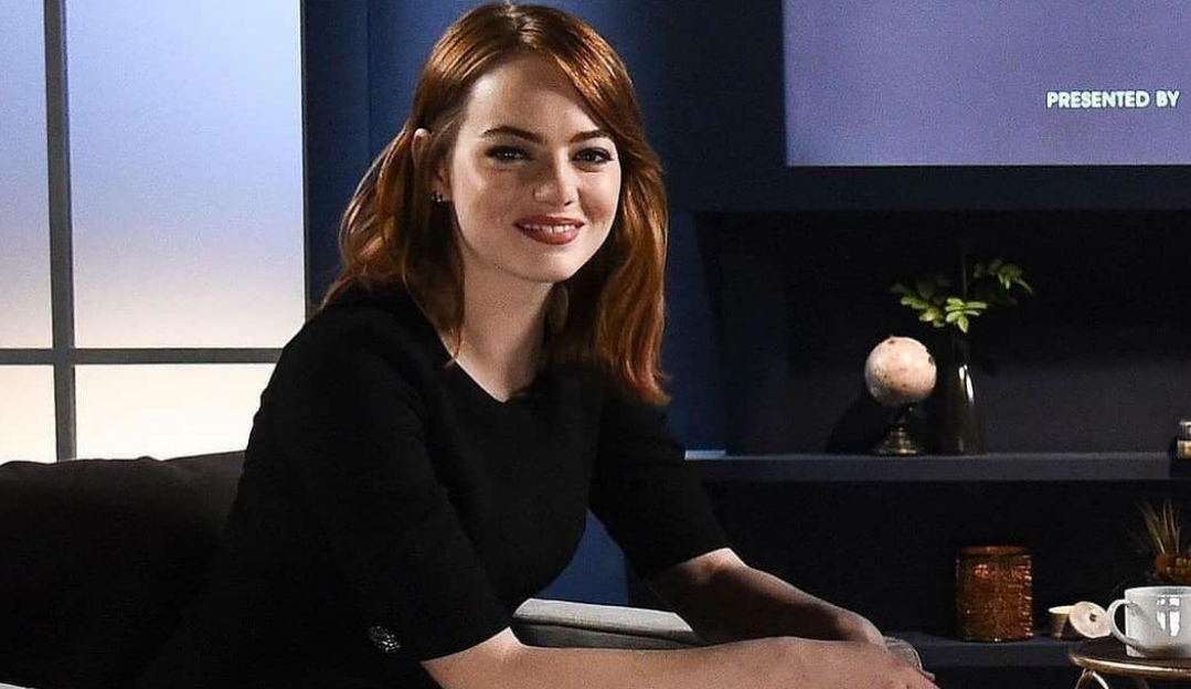 Confirmadíssimo! Após rumores, a atriz Emma Stones será mamãe