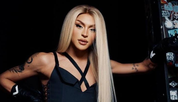 Coachella: Pabllo Vittar é a primeira Drag Queen a se apresentar no festival