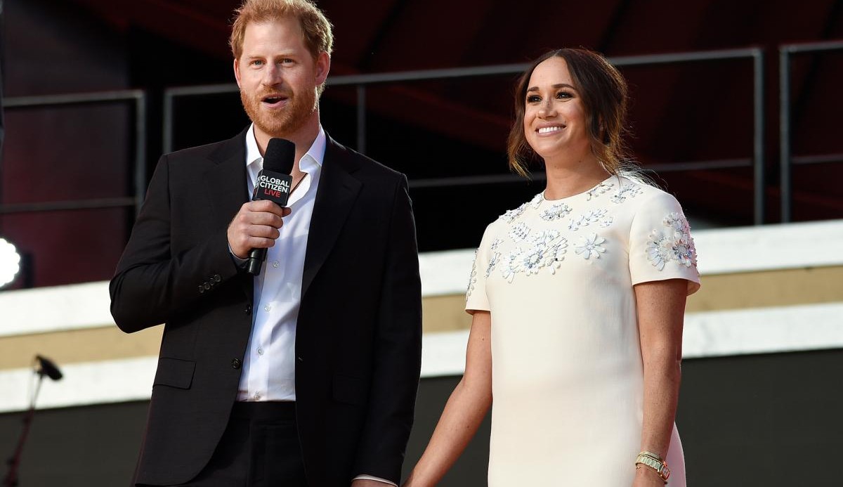 Príncipe Harry inaugura Invictus Games 2022 com discurso emocionante