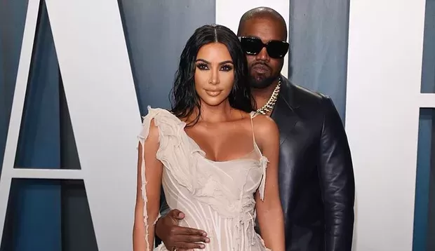 Advogada de Kim Kardashian opina sobre Kanye West: “Não é a melhor forma de lidar com isso”