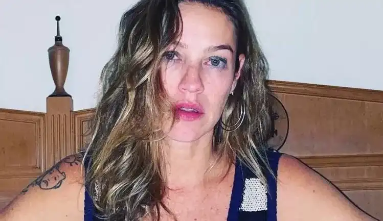 “Eles não têm dinheiro nem coragem pra mim”, diz Luana Piovani sobre BBB 21