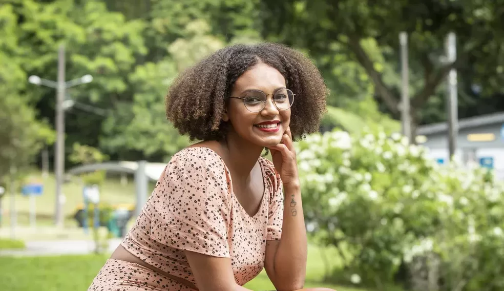 BBB22: Fora da casa, Jessi revela quem beijaria na casa