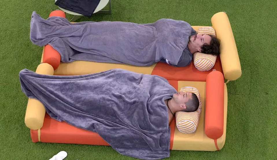 BBB22: Eliezer elogia participação de Jessilane no programa