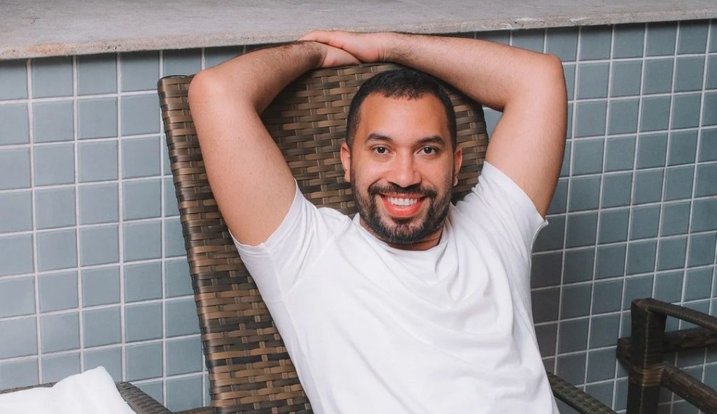 Gil do Vigor publica vídeo relembrando dia de sua eliminação do BBB