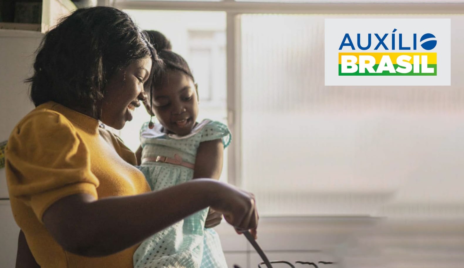Auxílio Brasil: Nesta terça-feira (19), Benefíciarios recebem pagamento referente ao mês de abril