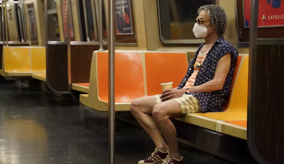 Brasil é retirado da lista de países não recomendados para viajar