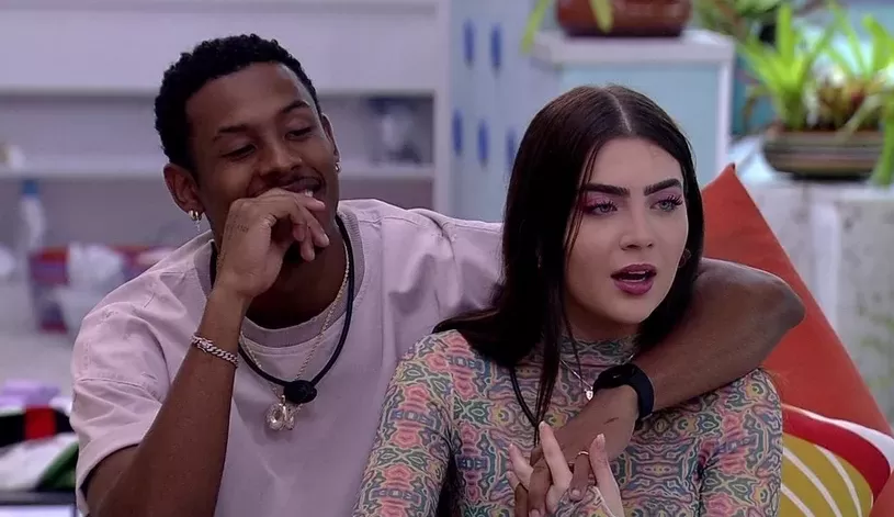 BBB22: Brothers revelam quais sisters sentem mais saudade