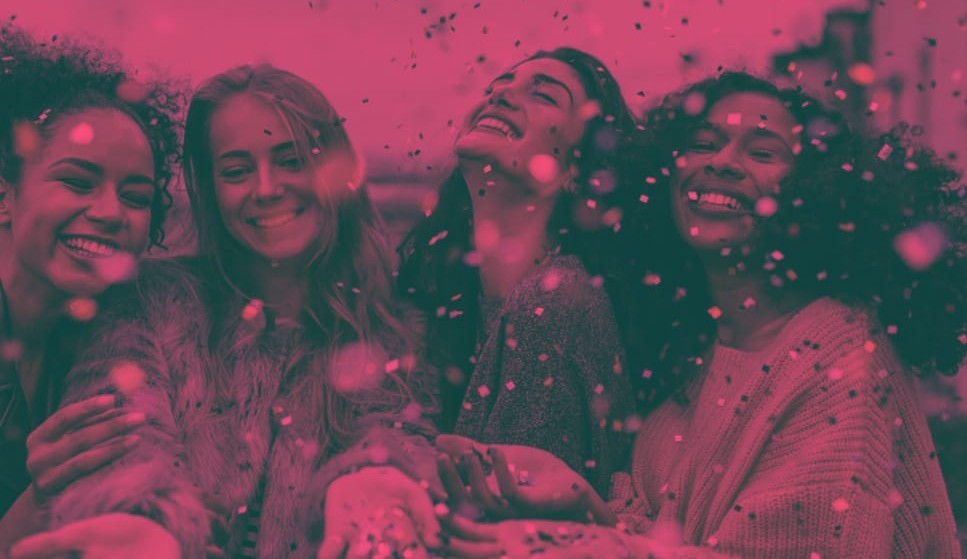 TPM BANK: A primeira conta digital exclusiva para mulheres