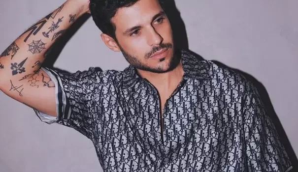 Rodrigo Mussi tenta fugir da UTI e os médicos conseguem segurá-lo