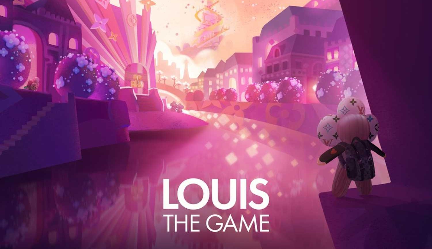 Uma dos grandes nomes da moda, Louis Vuitton investe em NFTs