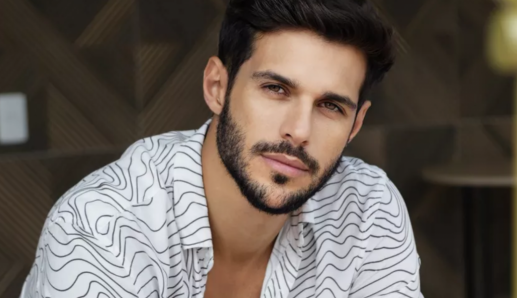 Rodrigo Mussi está mais calmo e avançando na recuperação