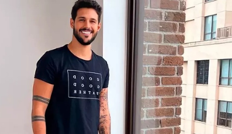 Rodrigo Mussi recebe alta da UTI